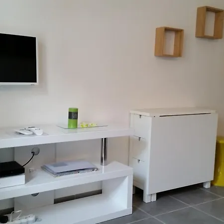 Studio La Grave - Saint-cyprien