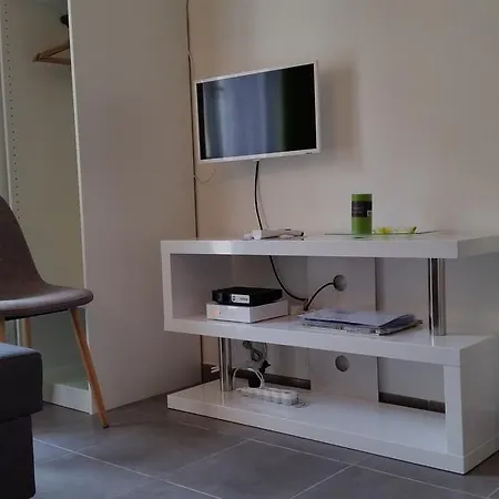 شقة Studio La Grave - Saint-cyprien *
