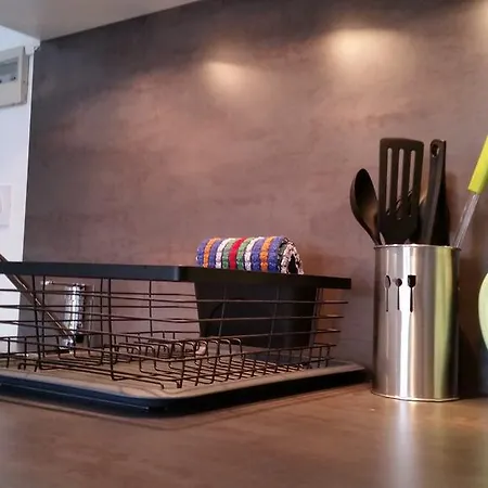 Studio La Grave - Saint-cyprien