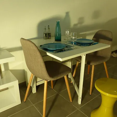 Studio La Grave - Saint-cyprien *