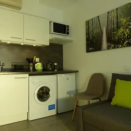 Studio La Grave - Saint-cyprien *
