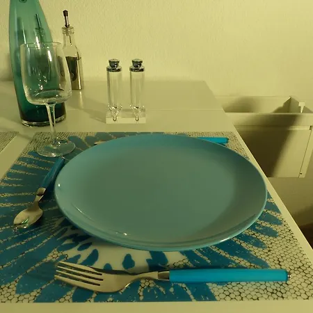 アパート Studio La Grave - Saint-cyprien