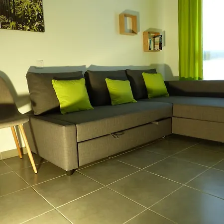 شقة Studio La Grave - Saint-cyprien