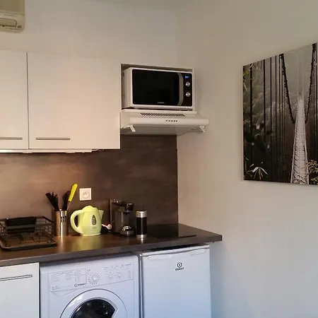 Studio La Grave - Saint-cyprien شقة *